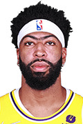 Anthony Davis